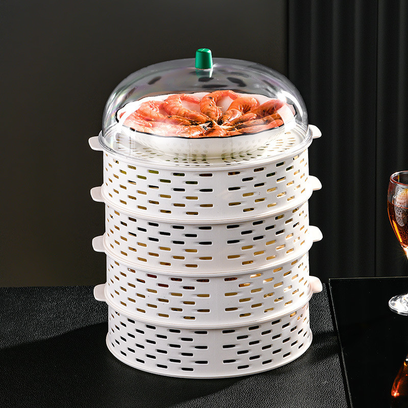 5 Layer Food Safety Cover