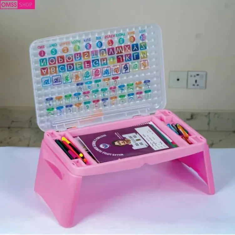 FOLDING BABY DESK