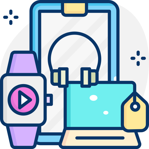 Electronics & Gadgets